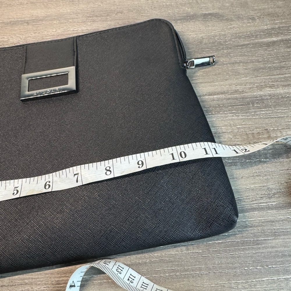 BVLGARI Clutch/cosmetic bag Immaculate - Picture 9 of 10